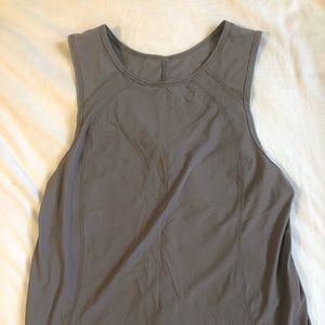 LULULEMON tank!